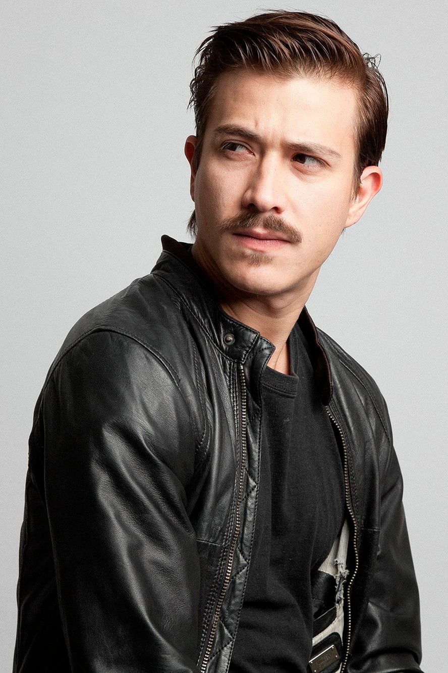 Foto de Fernando Álvarez Rebeil