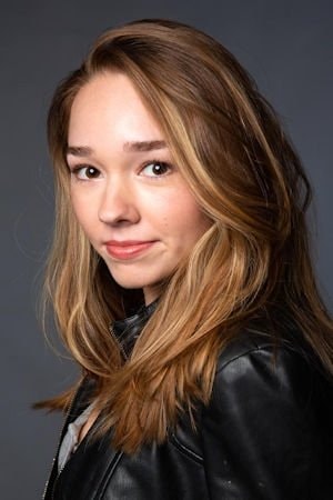 Foto de Holly Taylor