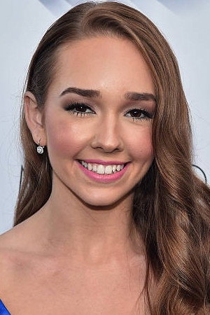 Foto de Holly Taylor