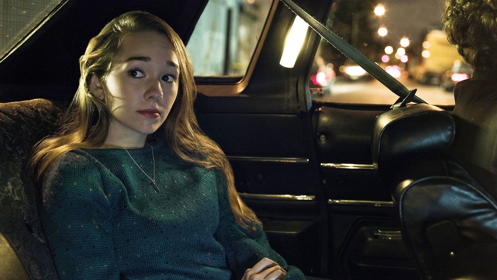 Foto de Holly Taylor