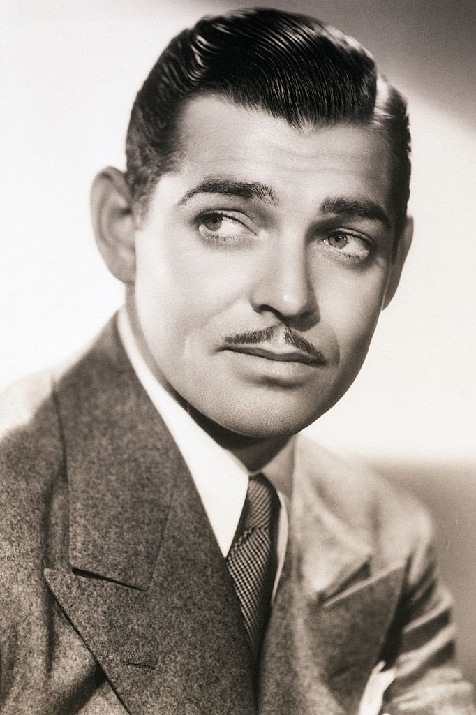 Foto de Clark Gable