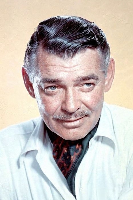 Foto de Clark Gable