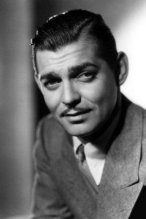 Foto de Clark Gable
