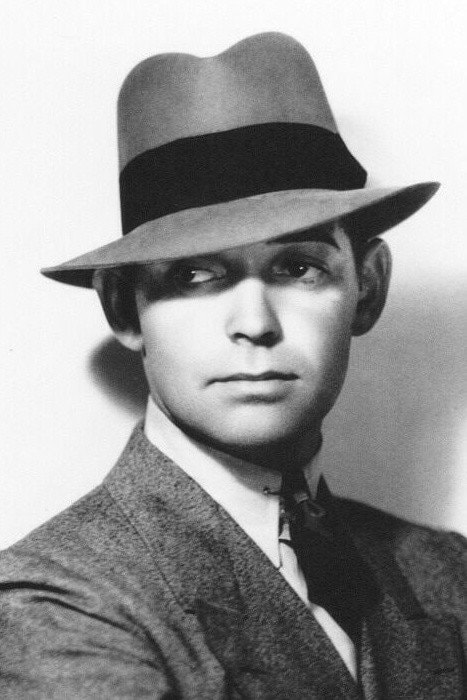 Foto de Clark Gable