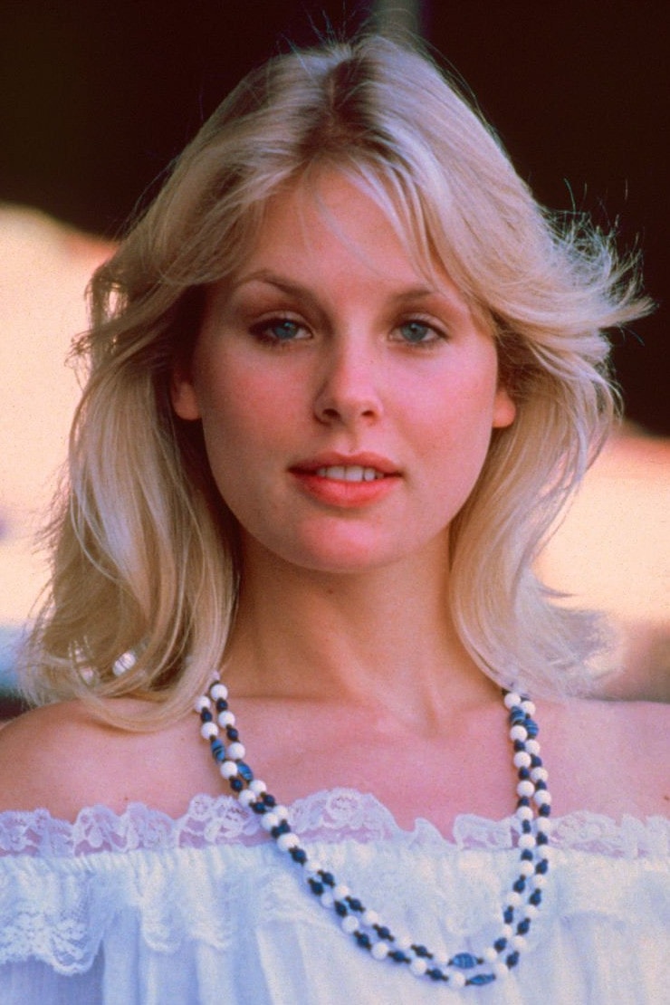 Foto de Dorothy Stratten