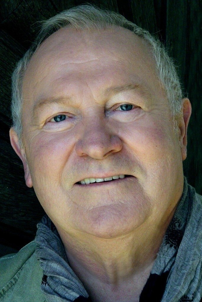 Foto de Luis Lamprecht