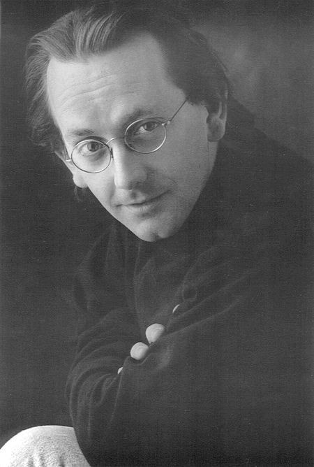 Foto de Richard Dutcher