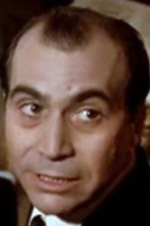 Foto de Osvaldo Salvi