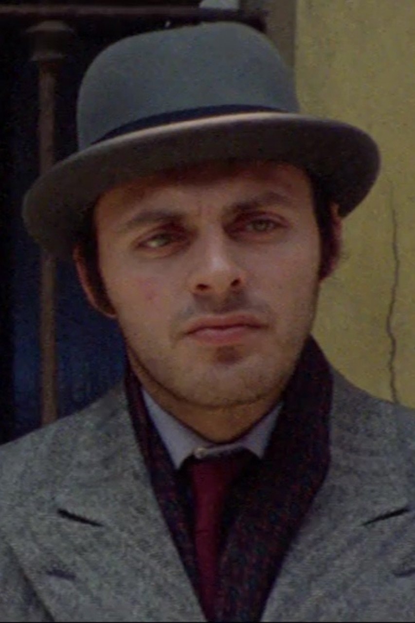 Foto de Enrico Grazioli