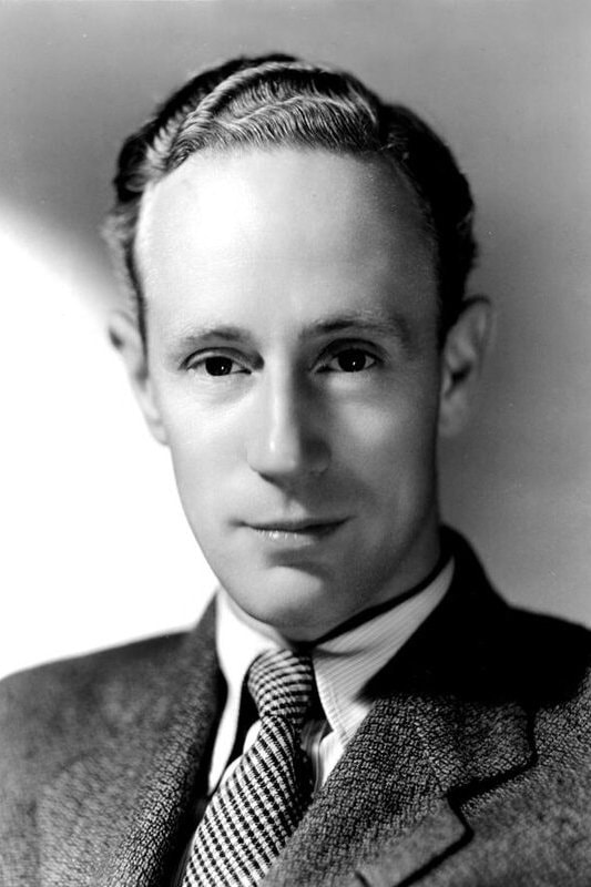 Foto de Leslie Howard