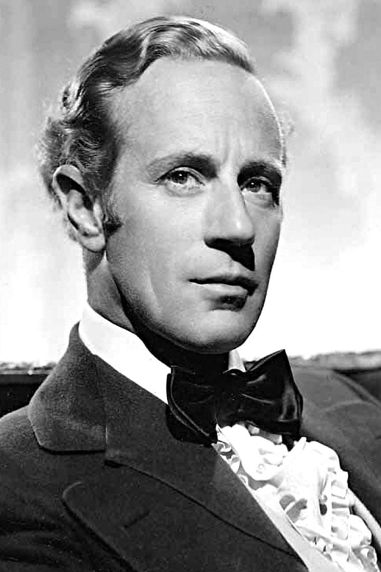 Foto de Leslie Howard