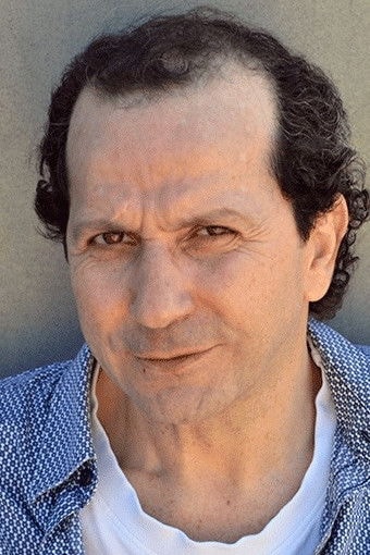 Foto de Omar Bekhaled