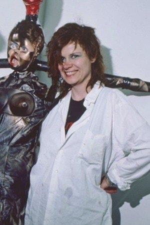 Foto de Johanna Went