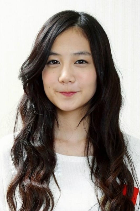 Foto de Yoshiko Sengen