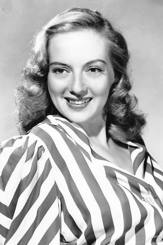 Foto de Evelyn Keyes