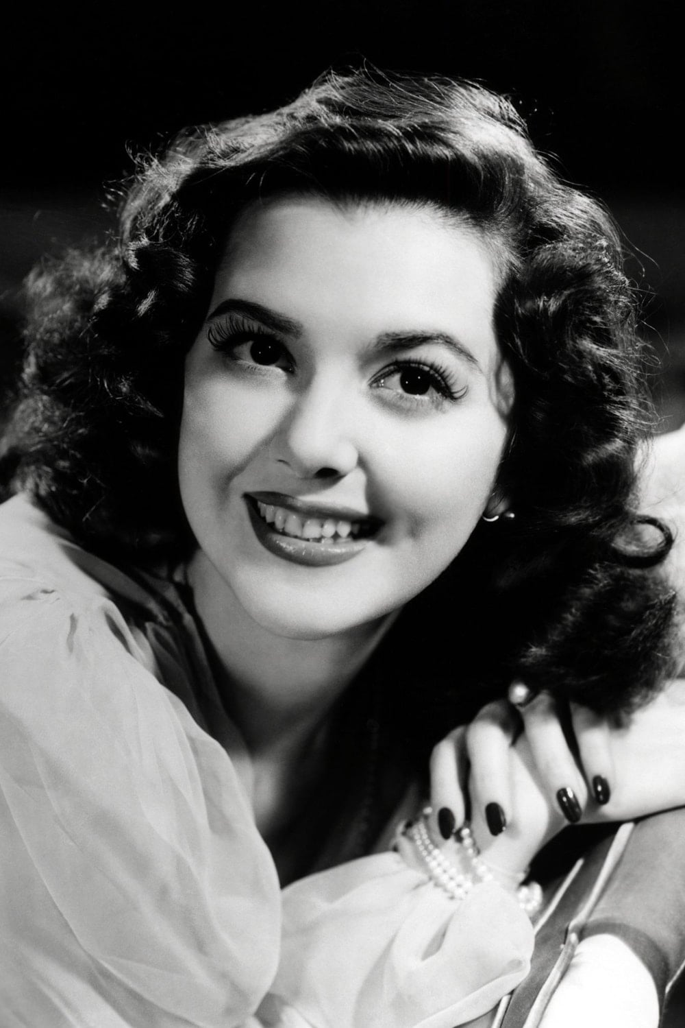 Foto de Ann Rutherford