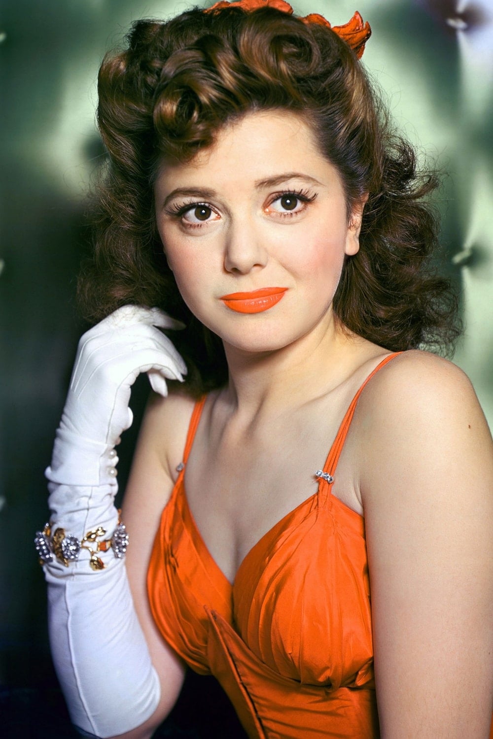 Foto de Ann Rutherford