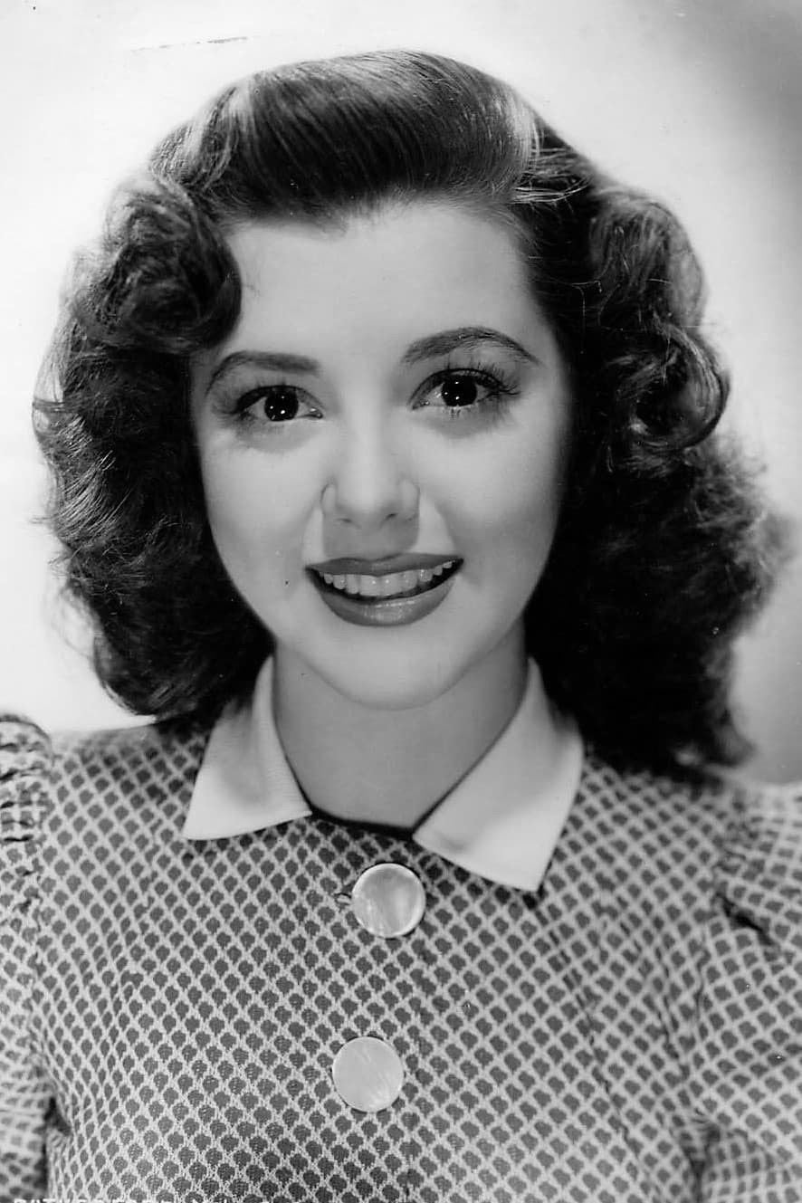 Foto de Ann Rutherford