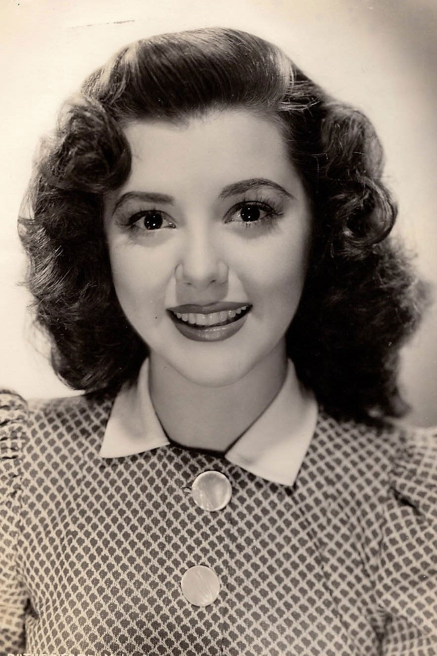 Foto de Ann Rutherford
