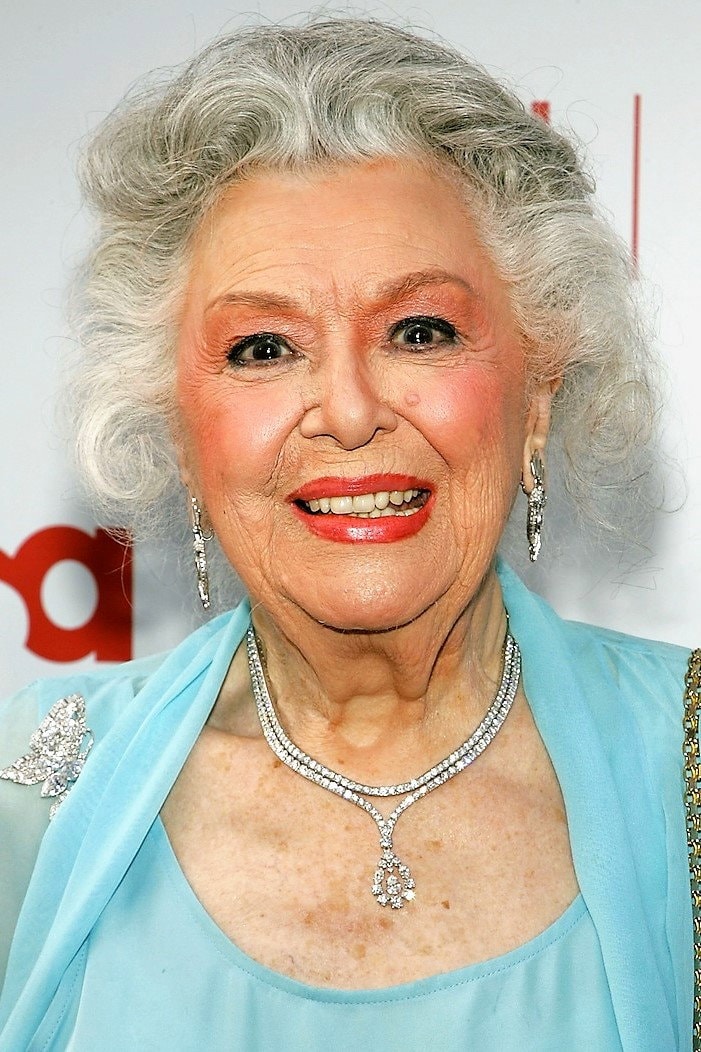 Foto de Ann Rutherford