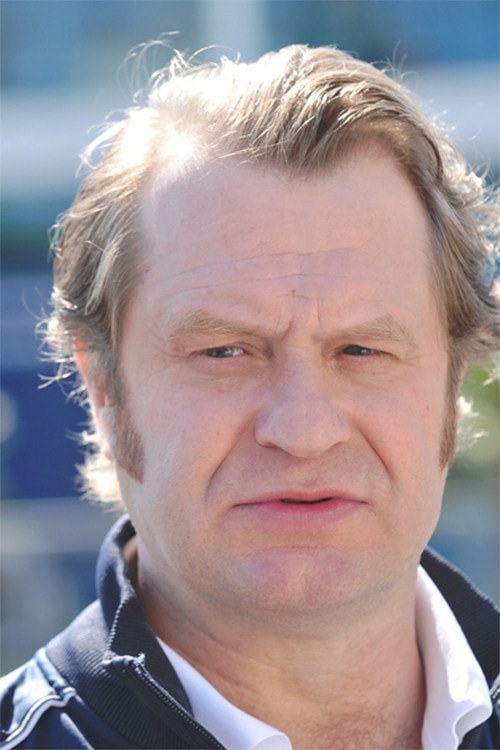 Foto de Pierre Laplace