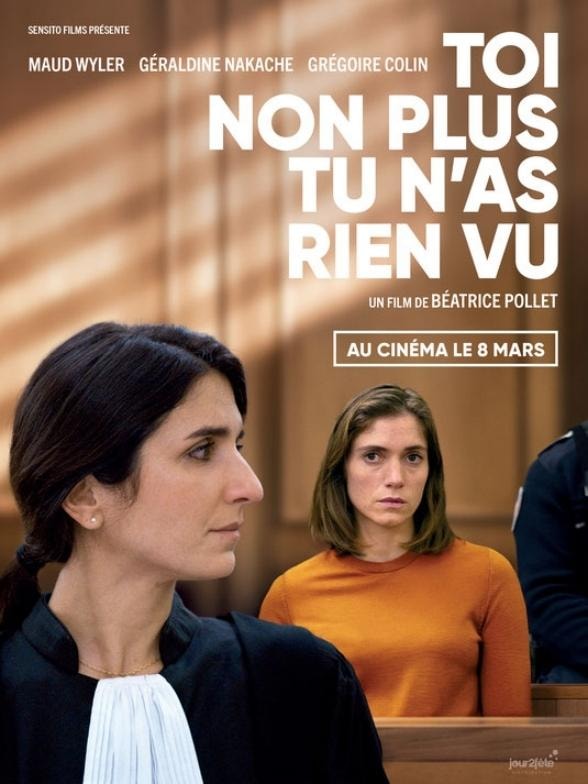 Foto de Géraldine Nakache