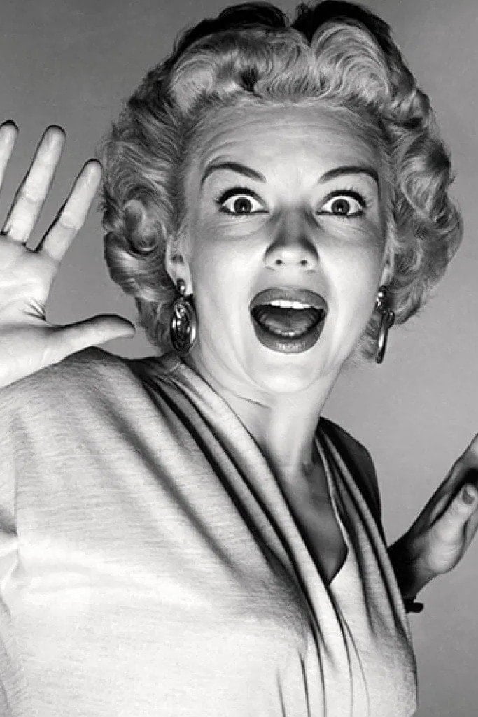 Foto de Kathleen Hughes