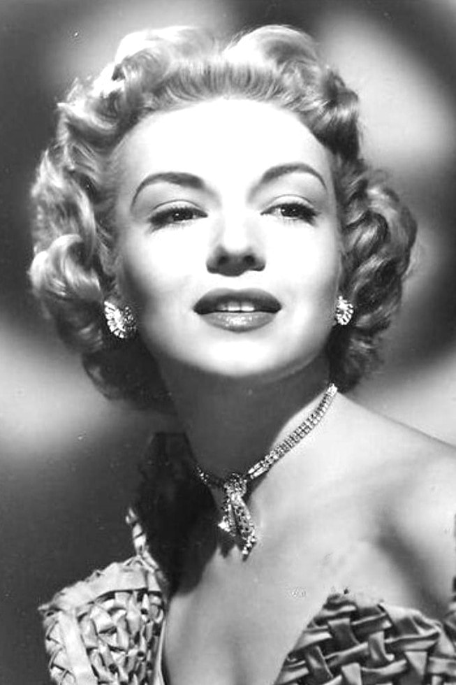 Foto de Kathleen Hughes