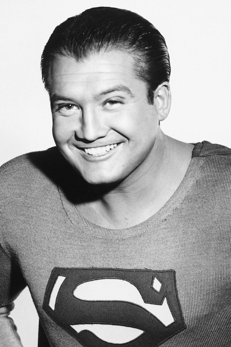 Foto de George Reeves