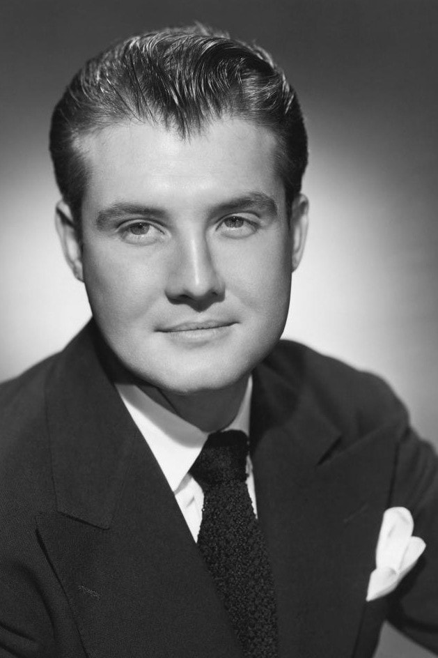 Foto de George Reeves