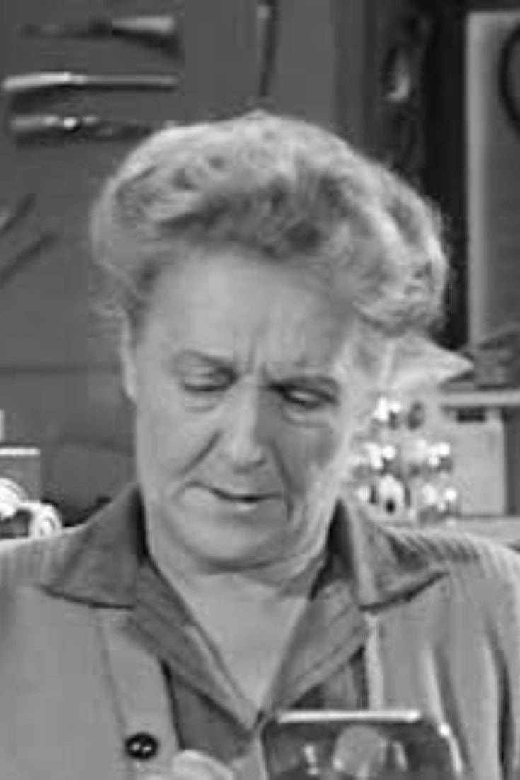 Foto de Helen Wallace