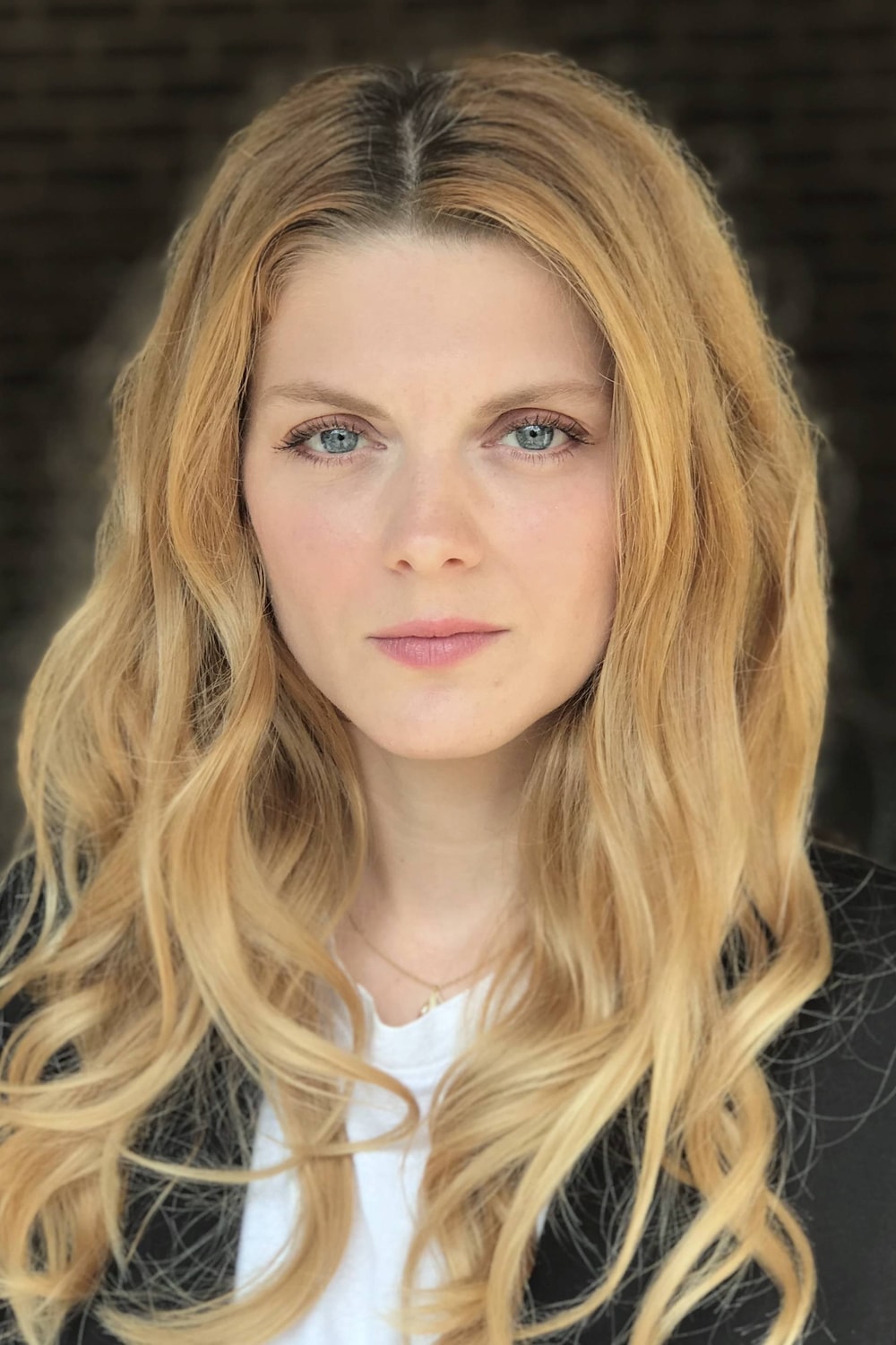 Foto de Olivia Niță