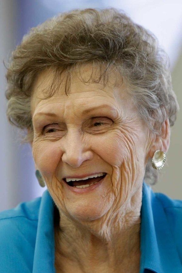 Foto de Margaret Bowman