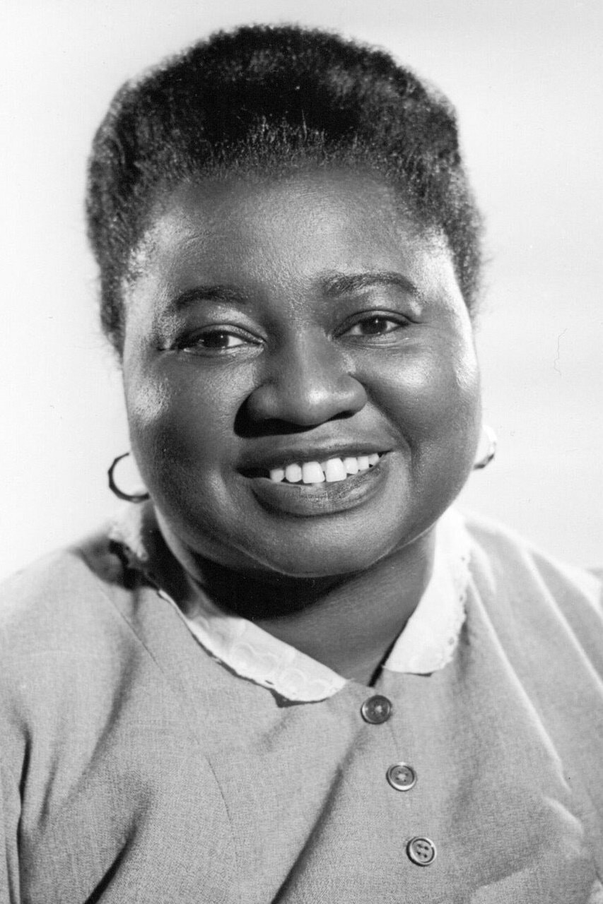 Foto de Hattie McDaniel