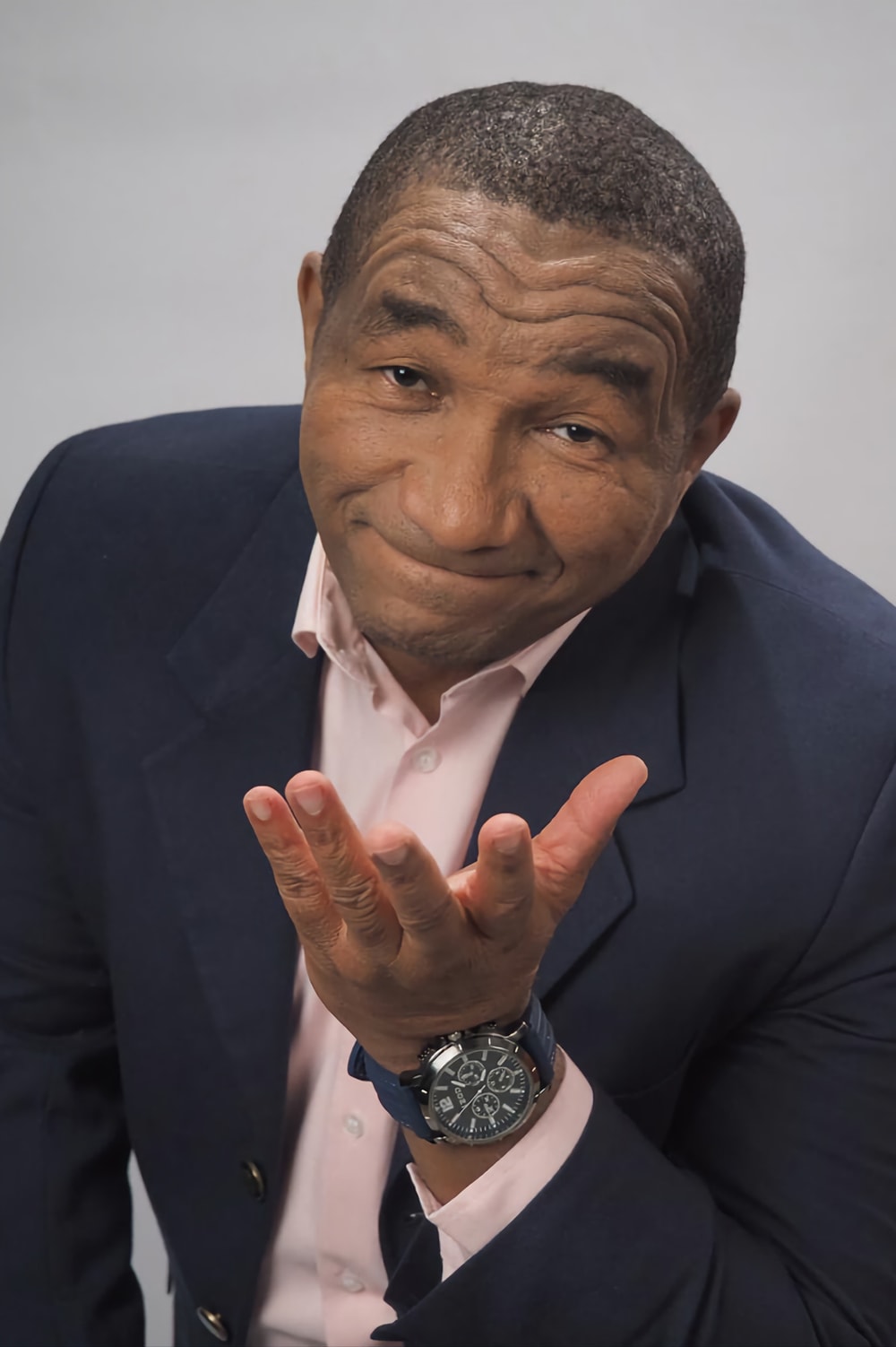 Foto de Manolo Ozuna