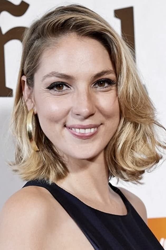 Foto de Paloma Bloyd