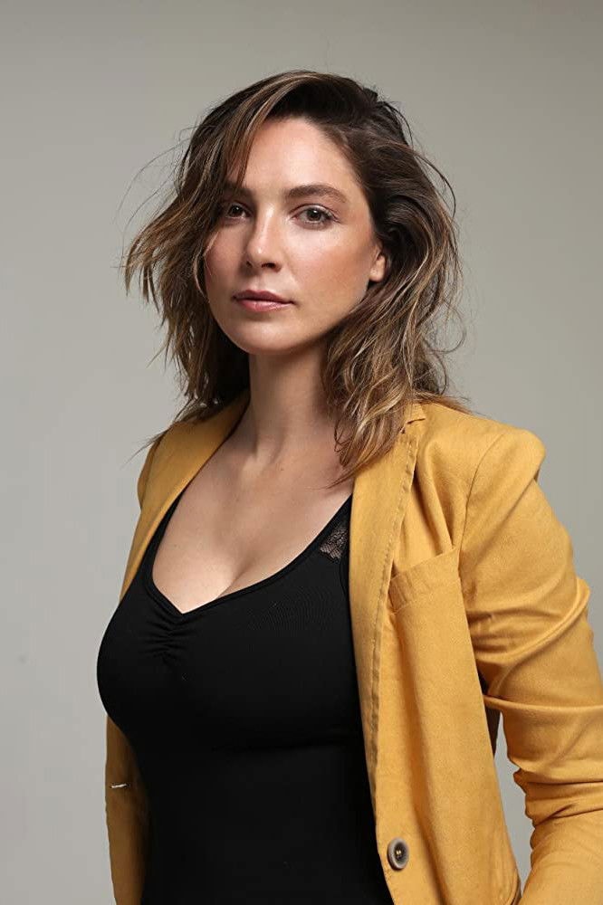 Foto de Paloma Bloyd