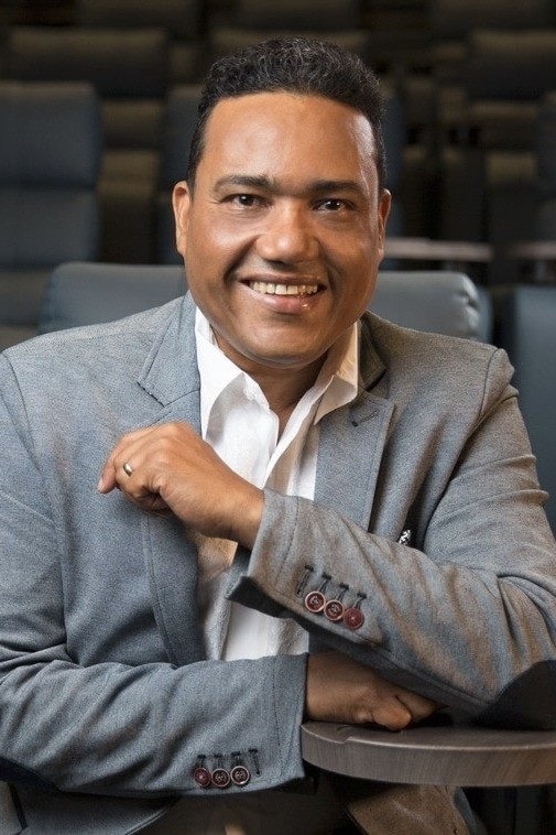 Foto de Miguel Céspedes