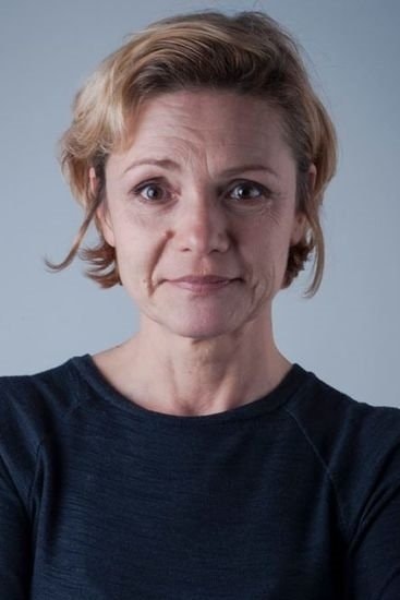 Foto de Aura Călărașu