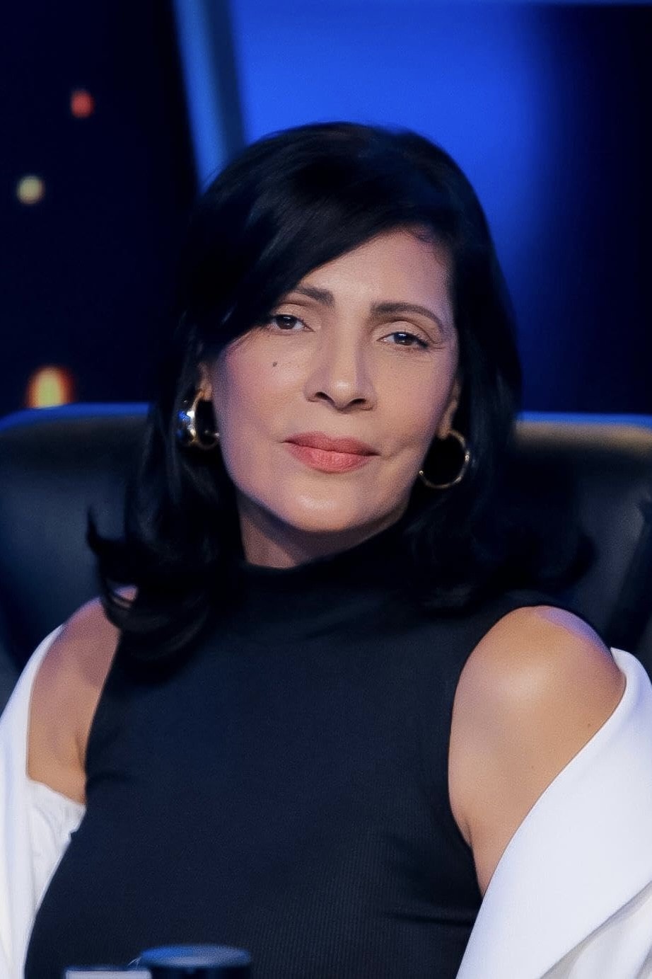 Foto de Lumy Lizardo