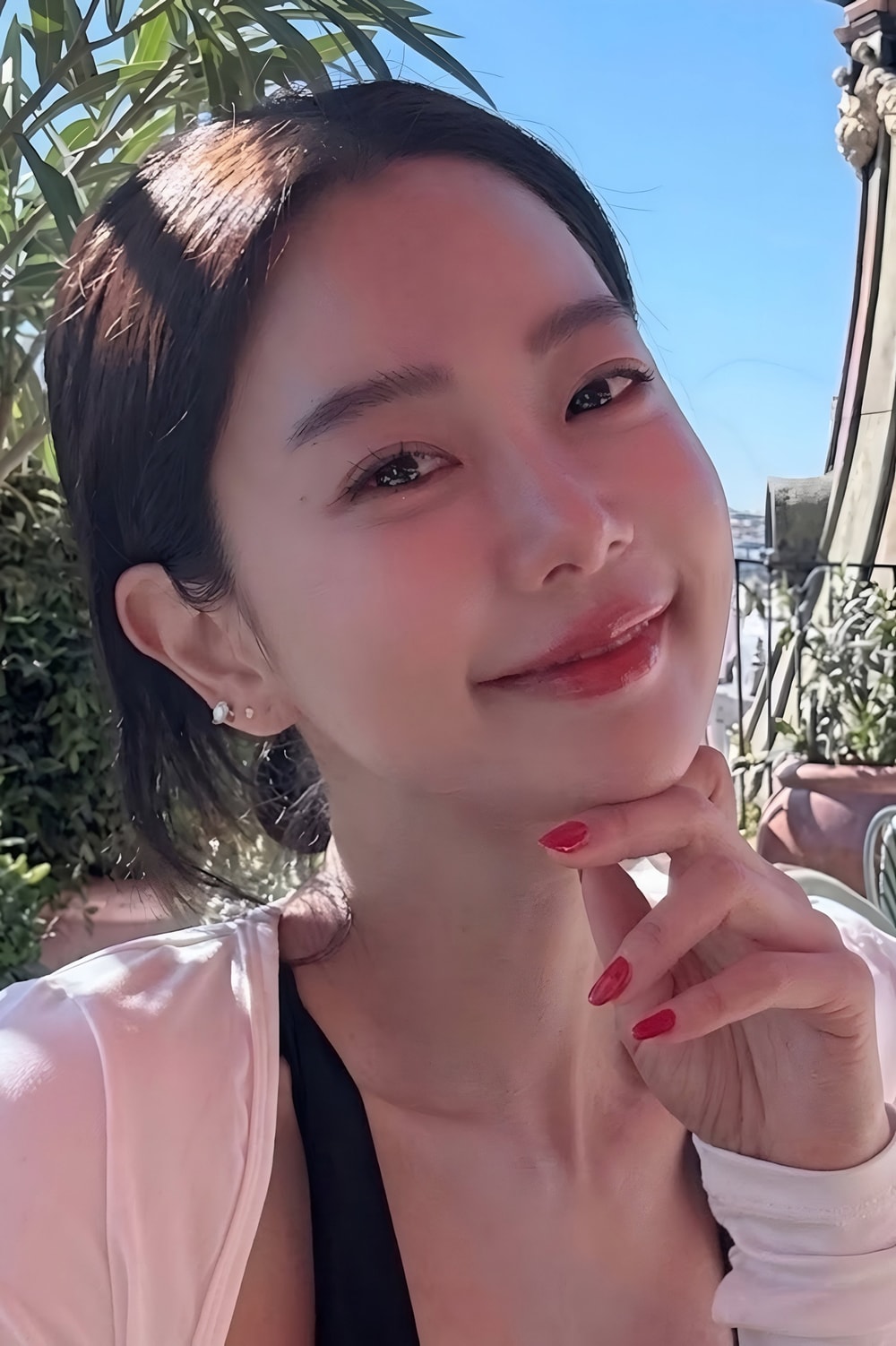 Foto de Clara Lee