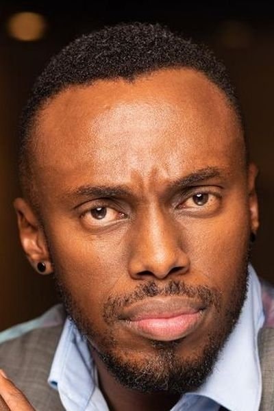 Foto de Sisanda Henna