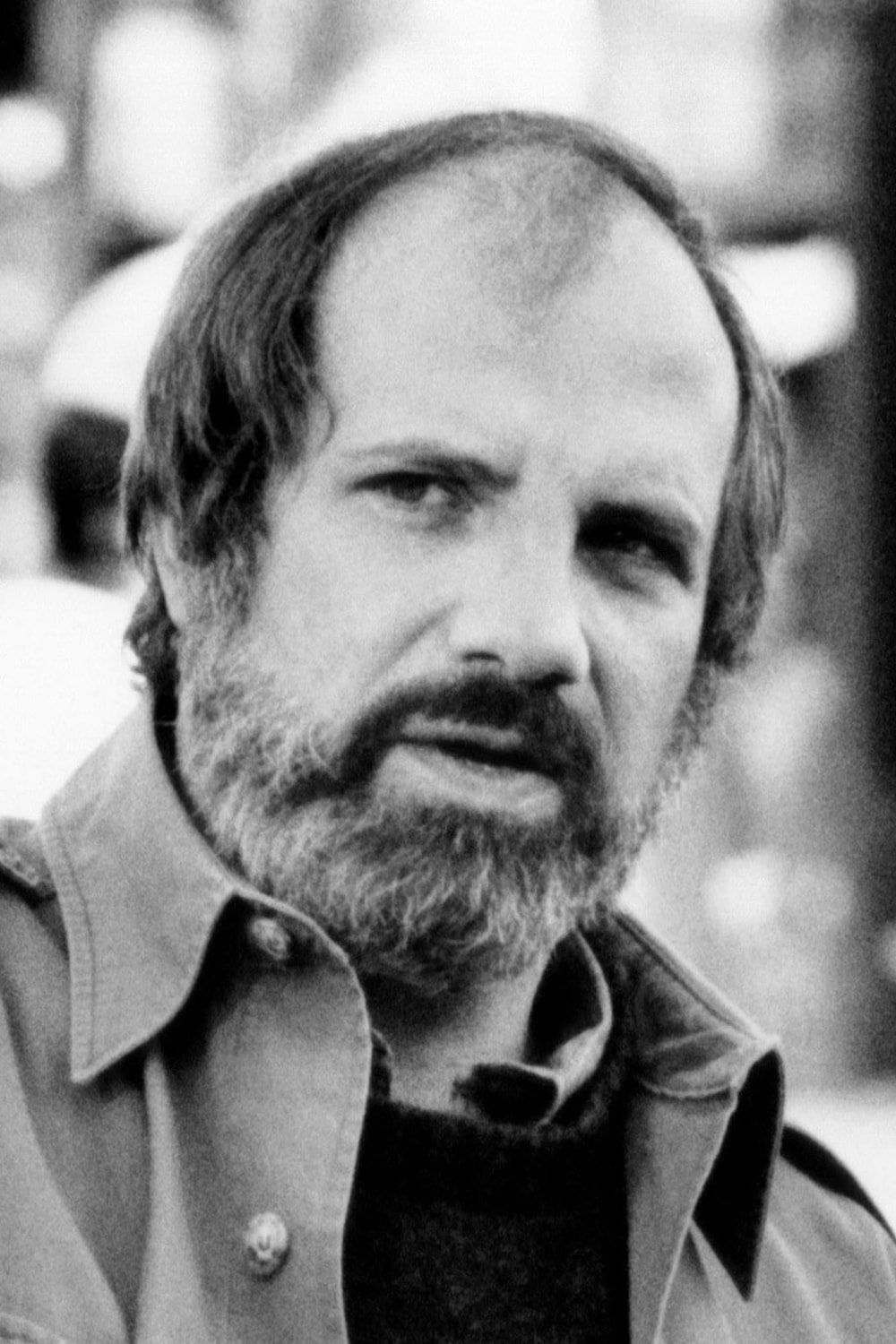 Foto de Brian De Palma