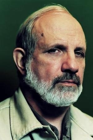 Foto de Brian De Palma