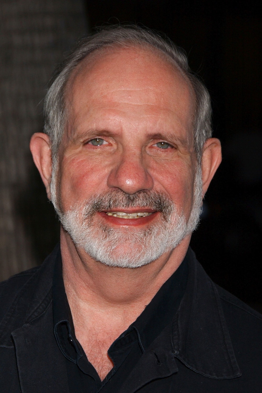 Foto de Brian De Palma