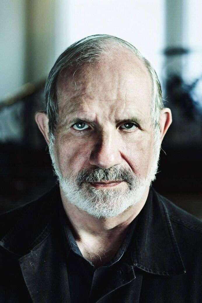 Foto de Brian De Palma