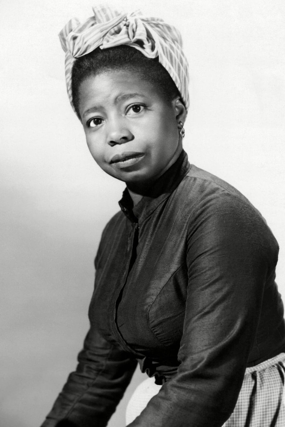 Foto de Butterfly McQueen