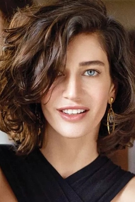 Foto de Berrak Tüzünataç