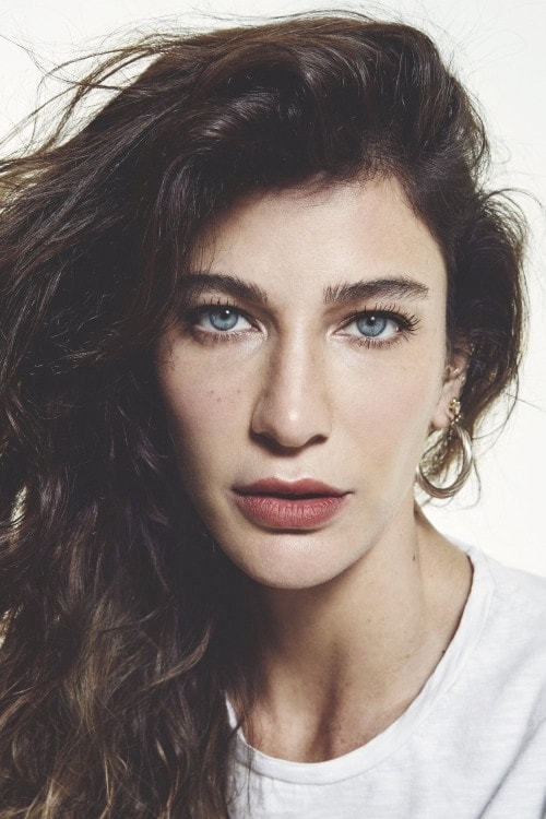 Foto de Berrak Tüzünataç