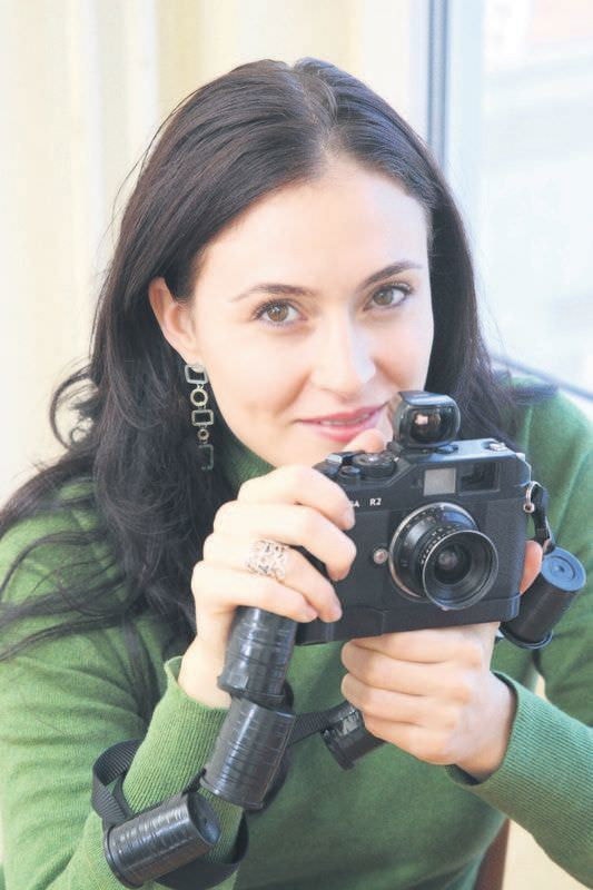 Foto de Ceyda Düvenci